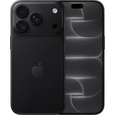 Apple iPhone 18 Pro 1TB Black Apple iPhone 18 Pro 1TB Black